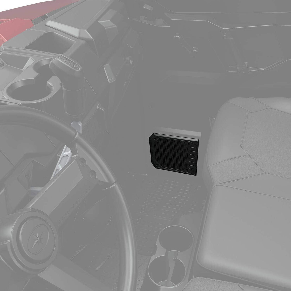 2-Way Door Speakers D75883