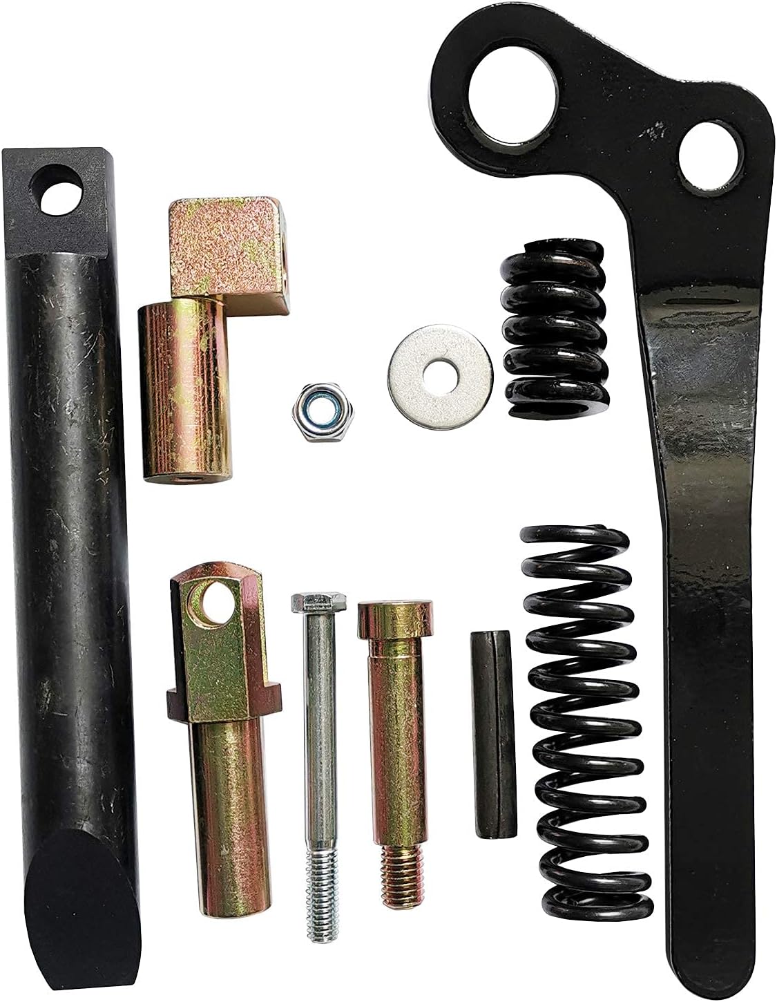 Left and Right Hand Lever Kit M67957