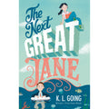 Jane (Paperback) D316
