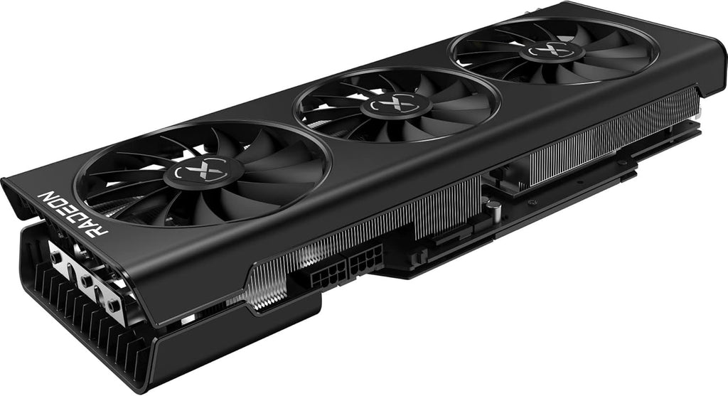 AMD Radeon RX 6900 XT Gaming Graphics Card with 16GB GDDR6 P677075