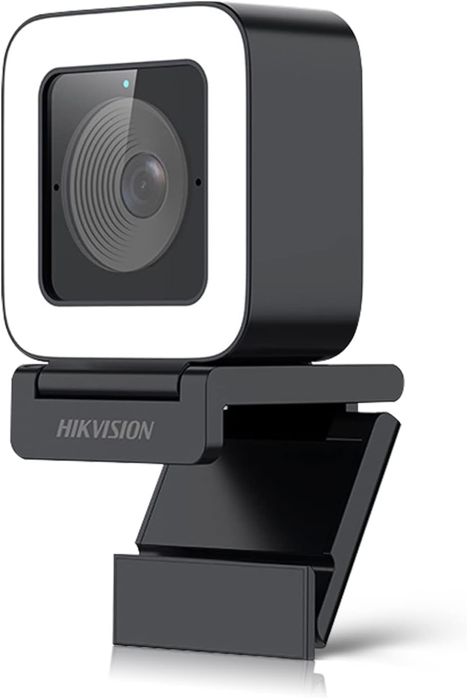 2K HD Webcam with Light Microphone, Autofocus, 30fps Type C USB2.0, with Tripod H369