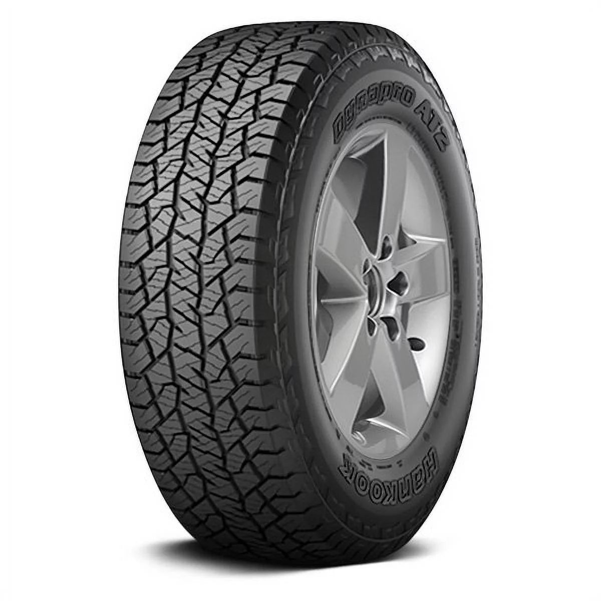265/65R18 All Terrain Light Truck Tire D817
