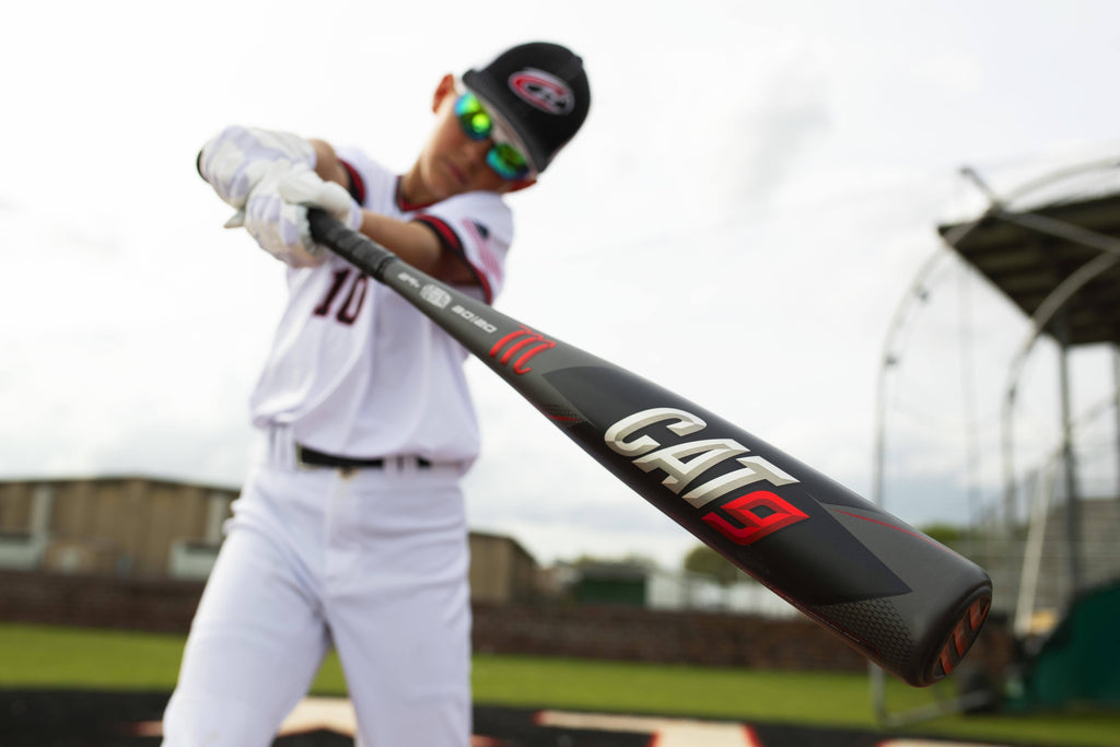 -10 Baseball Bat 27 inch V97688