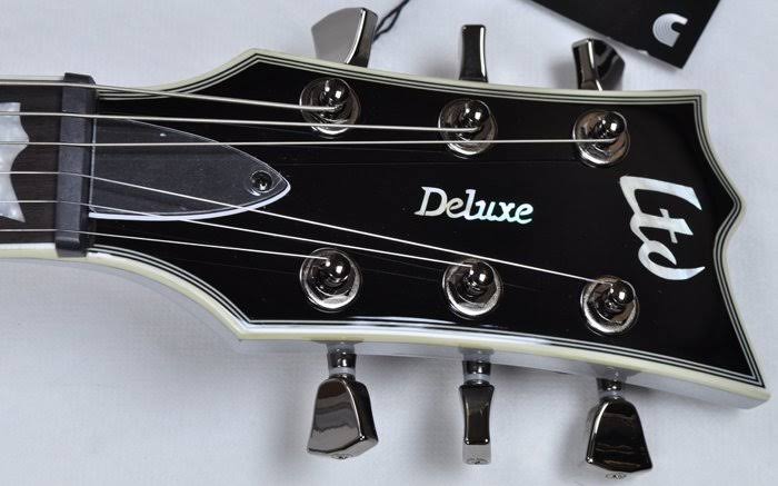 Silver Sunburst Electric Guitar V601
