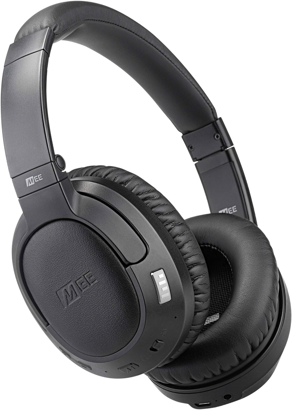 Matrix Cinema ANC Bluetooth Wireless Active Noise Cancelling Headphones X18333