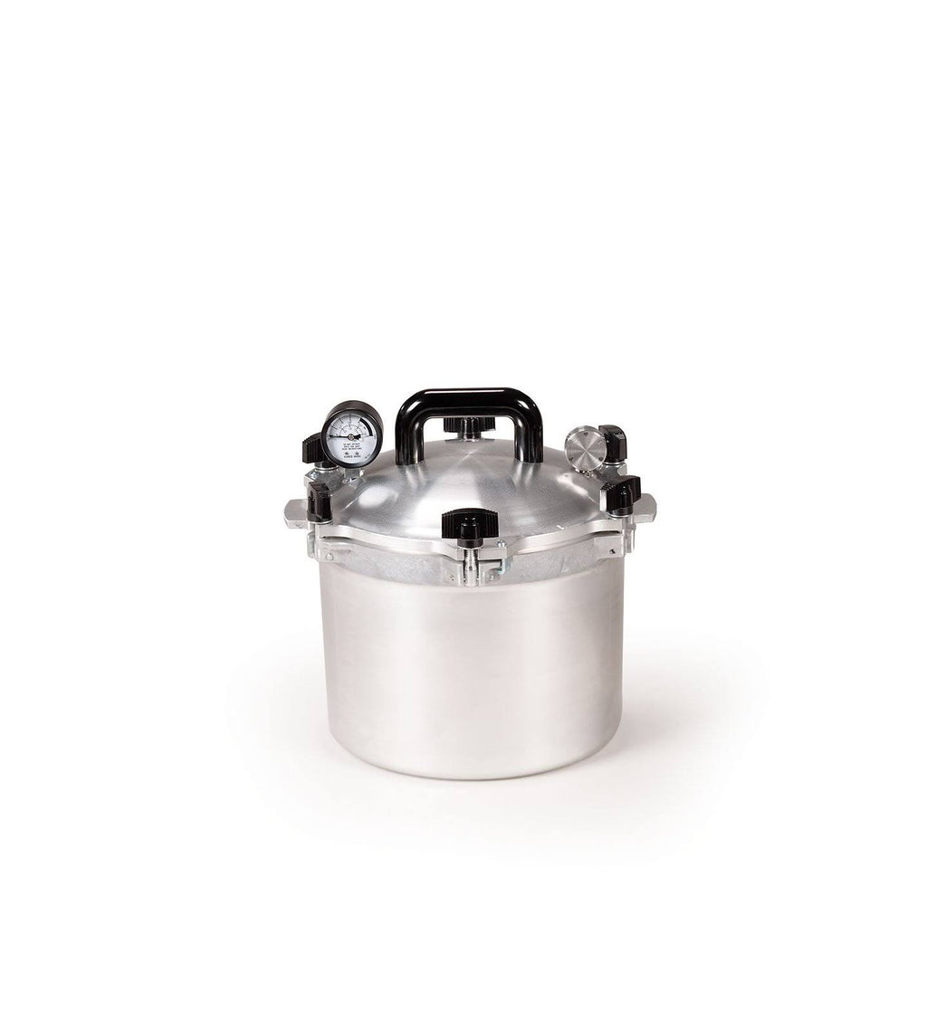 10.5 Qt Pressure Cooker Y9715