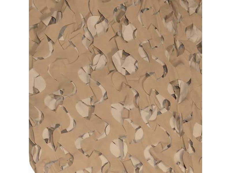 Camo Netting Desert L4385