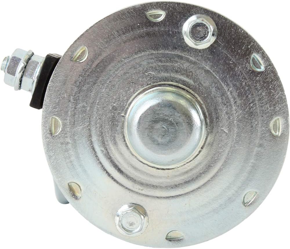 Starter for Cub Cadet G932