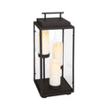 3-Light LED Outdoor Lamp E123994