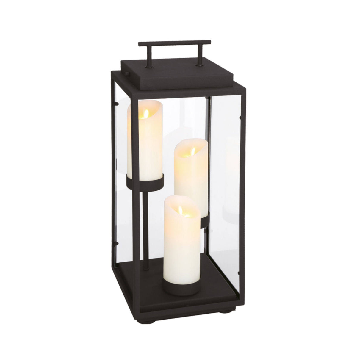 3-Light LED Outdoor Lamp E123994