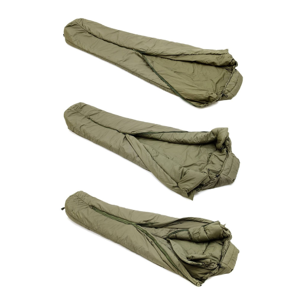 Olive Complete System V64284