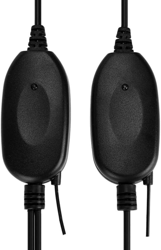 2.4GHz Wireless Video Transmitter and Receiver Pack of 2 Z713