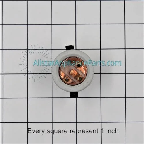 Range Stove Oven Light Socket C19386