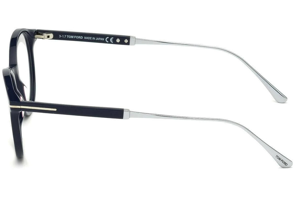 Shiny Blue Sunglasses G6060