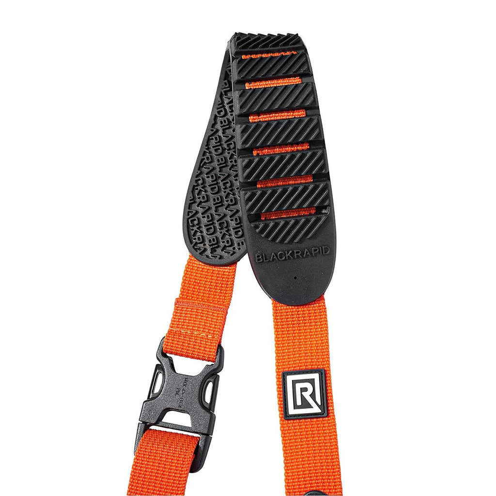 Orange Camera Strap F69566