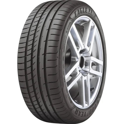 265/45R18 101Y BSW Tires W135