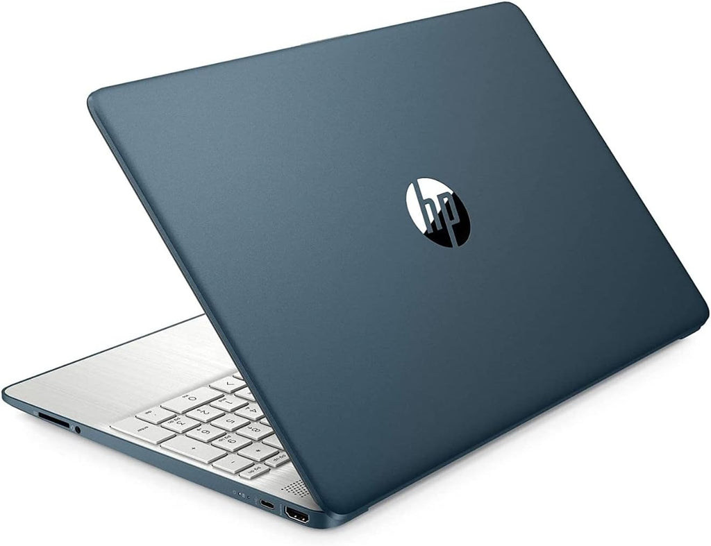 15.6" FHD Micro-Edge Laptop, AMD Ryzen 5 5500U, 8GB RAM, 512GB SSD K355297