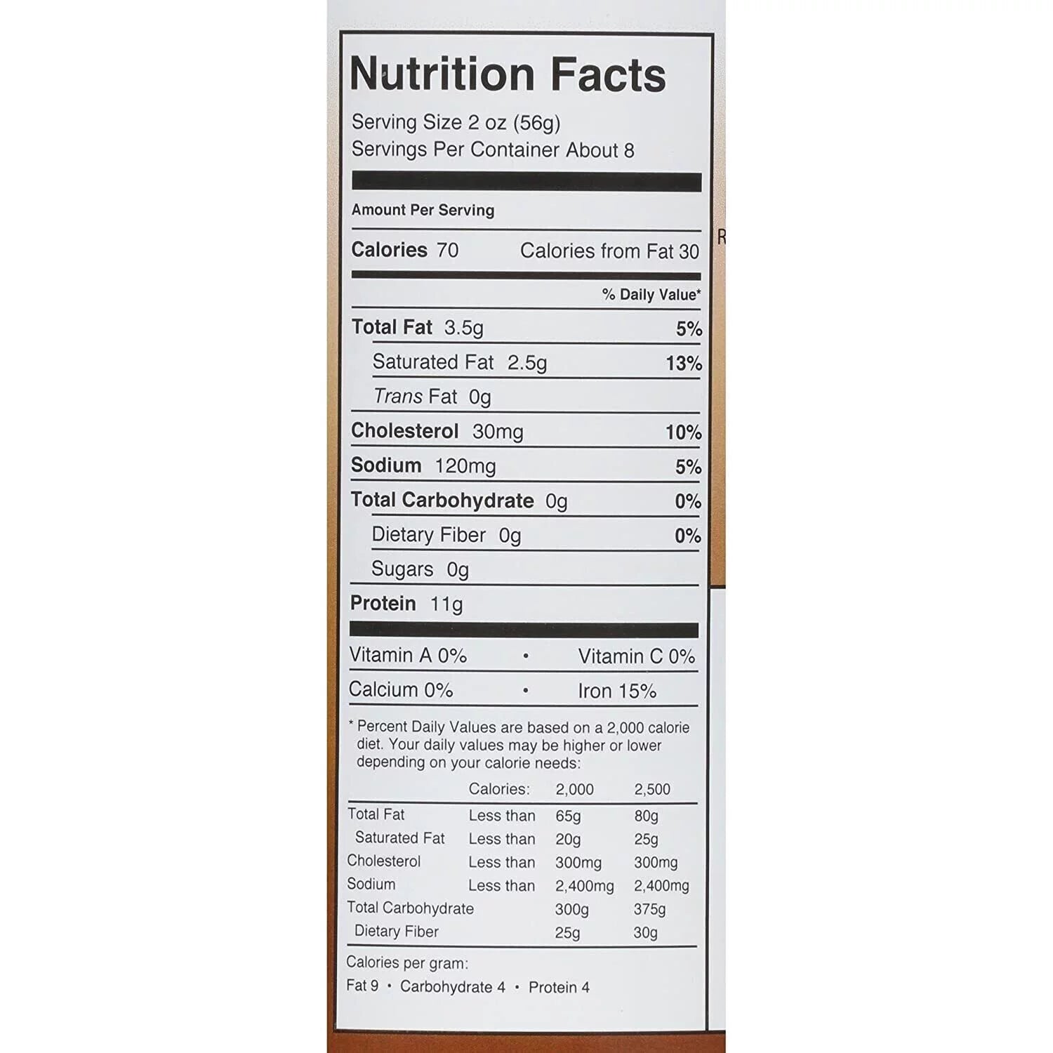 (12 Pack) Ground Beef 14 oz Can Fully Cooked L99334