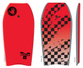 37 In Method Body Board S1644