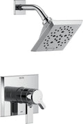 Chrome Shower Trim A56691
