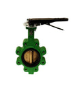 Lug Butterfly Valve U513