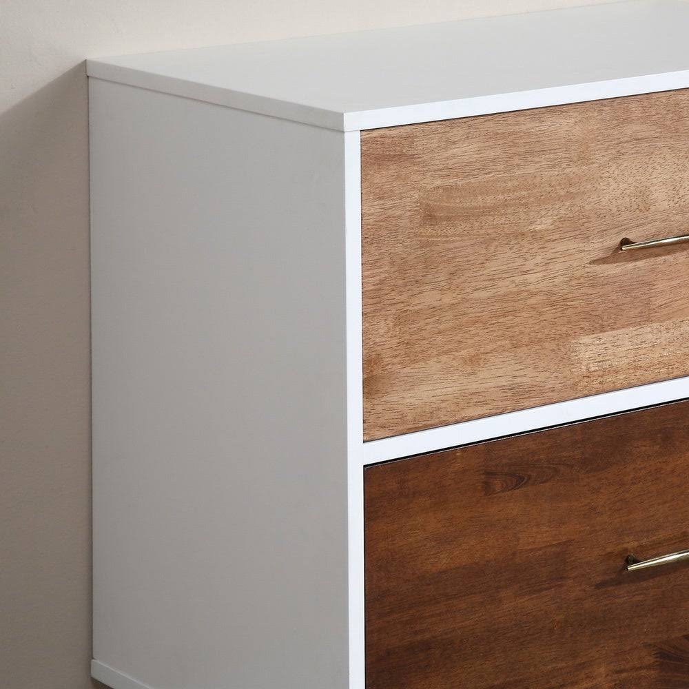 2-Drawer File Cabinet J900543