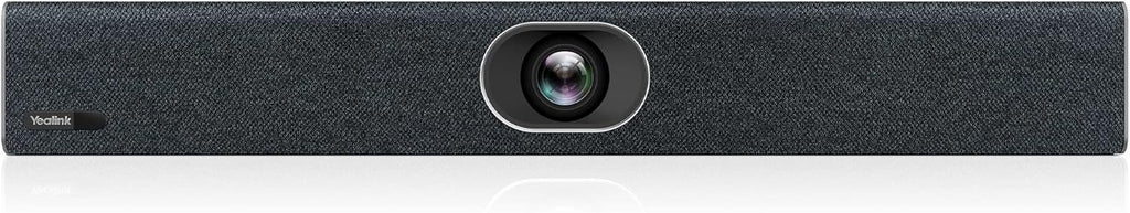 UVC40 Video Bar Conferencing System with 133° Super Wide Angle Lens Speaker Tracking W53190