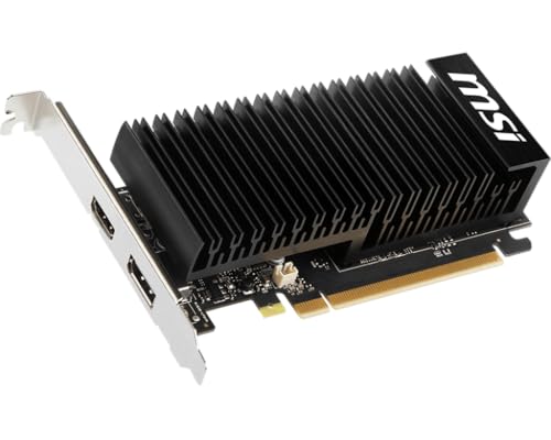 GT 1030 4GB DDR4 64-bit Graphics Card O451