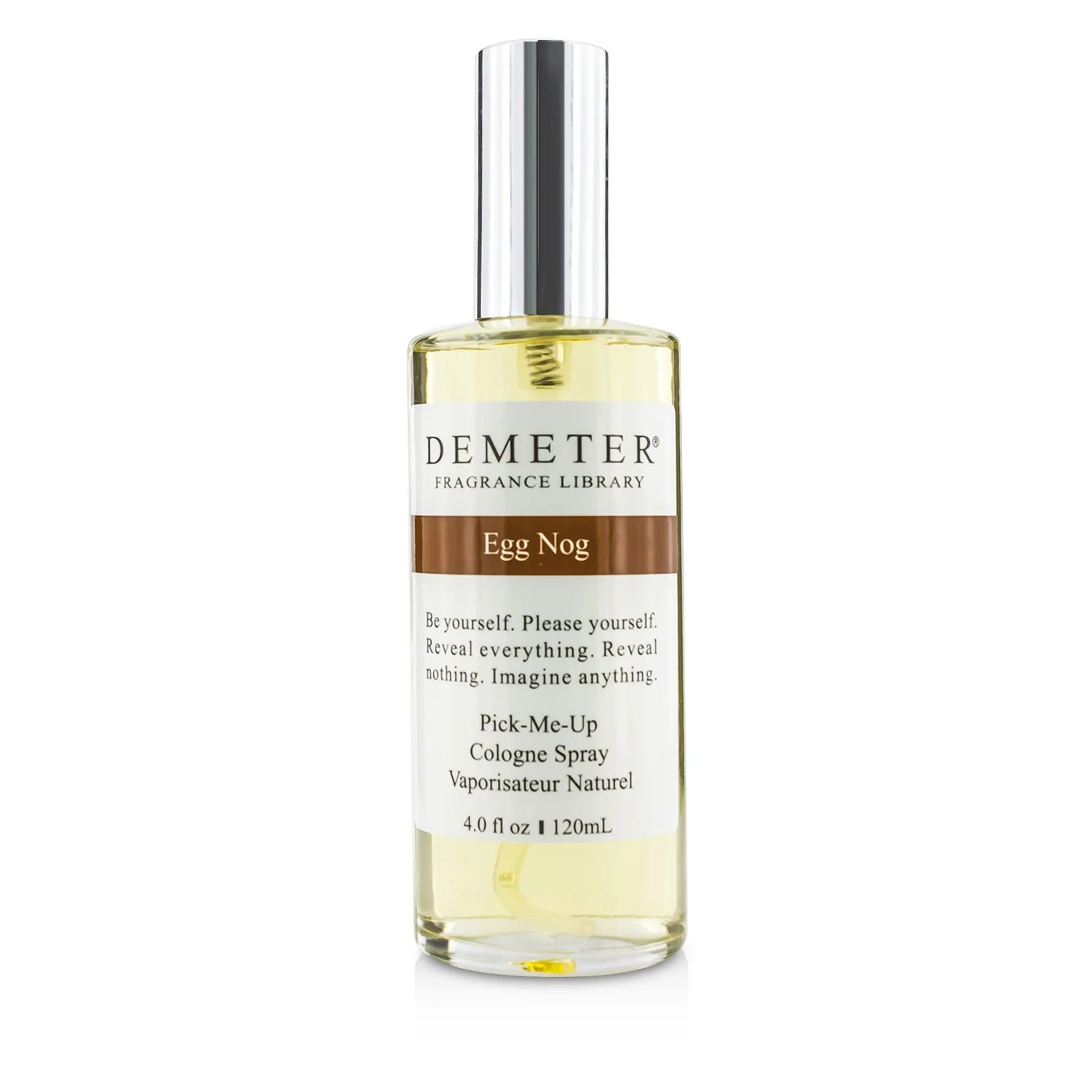Egg Nog Cologne Spray 120ml/4oz B318