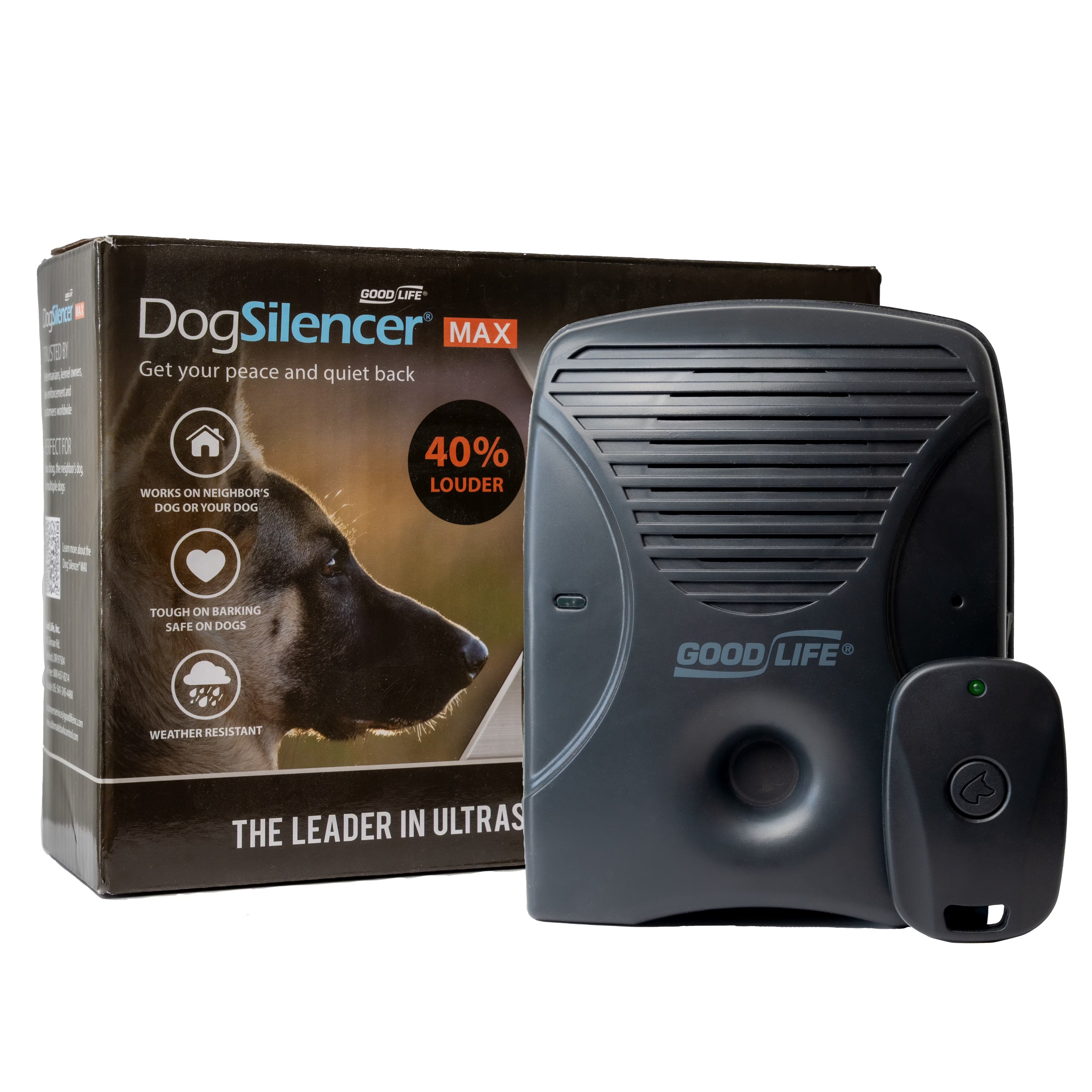 Dog Training Device with Remote Control X508295
