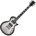 Silver Sunburst Electric Guitar V601