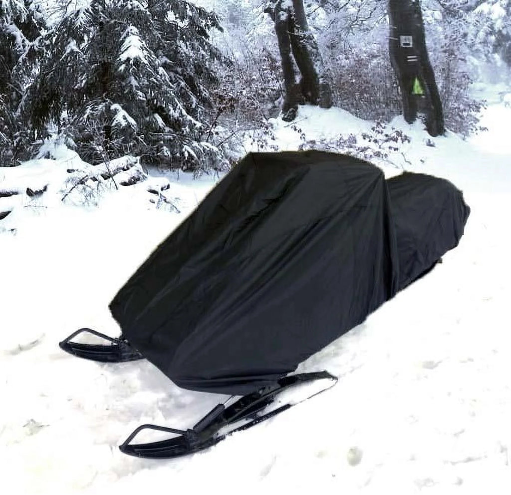 300D Snowmobile Travel and Storage Cover F7322
