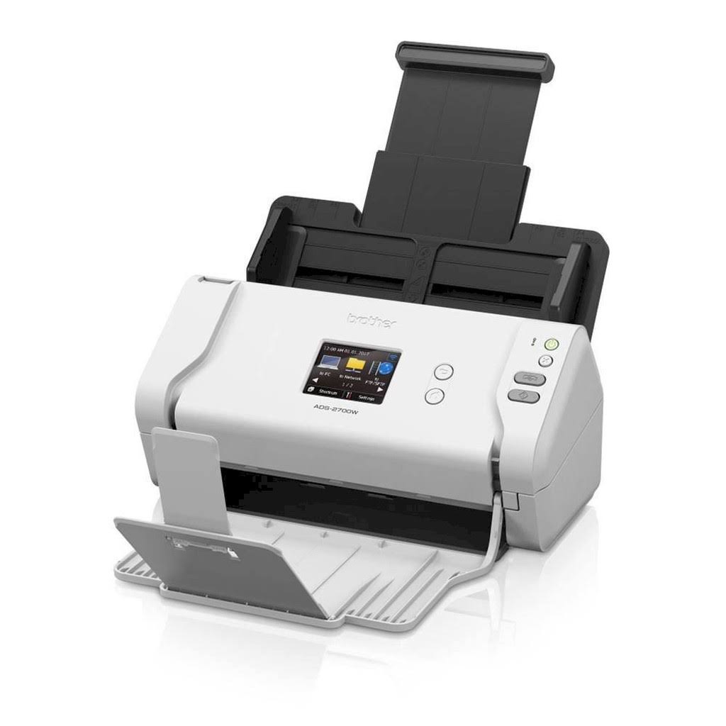 Duplex Scanner J7134