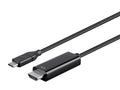 USB 3.1 Type-C to HDMI Cable 4K@30Hz, 9ft R67995