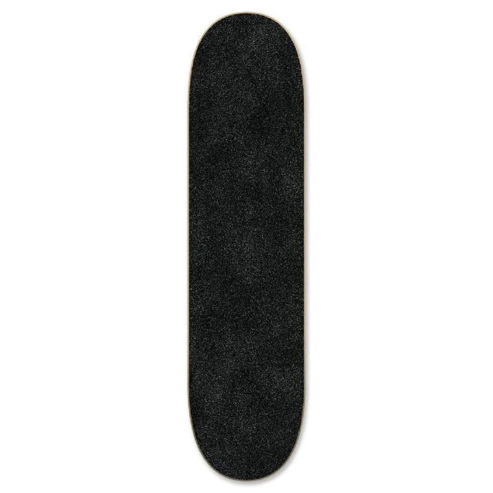 Graphic Ace Grey Complete Skateboard G5063