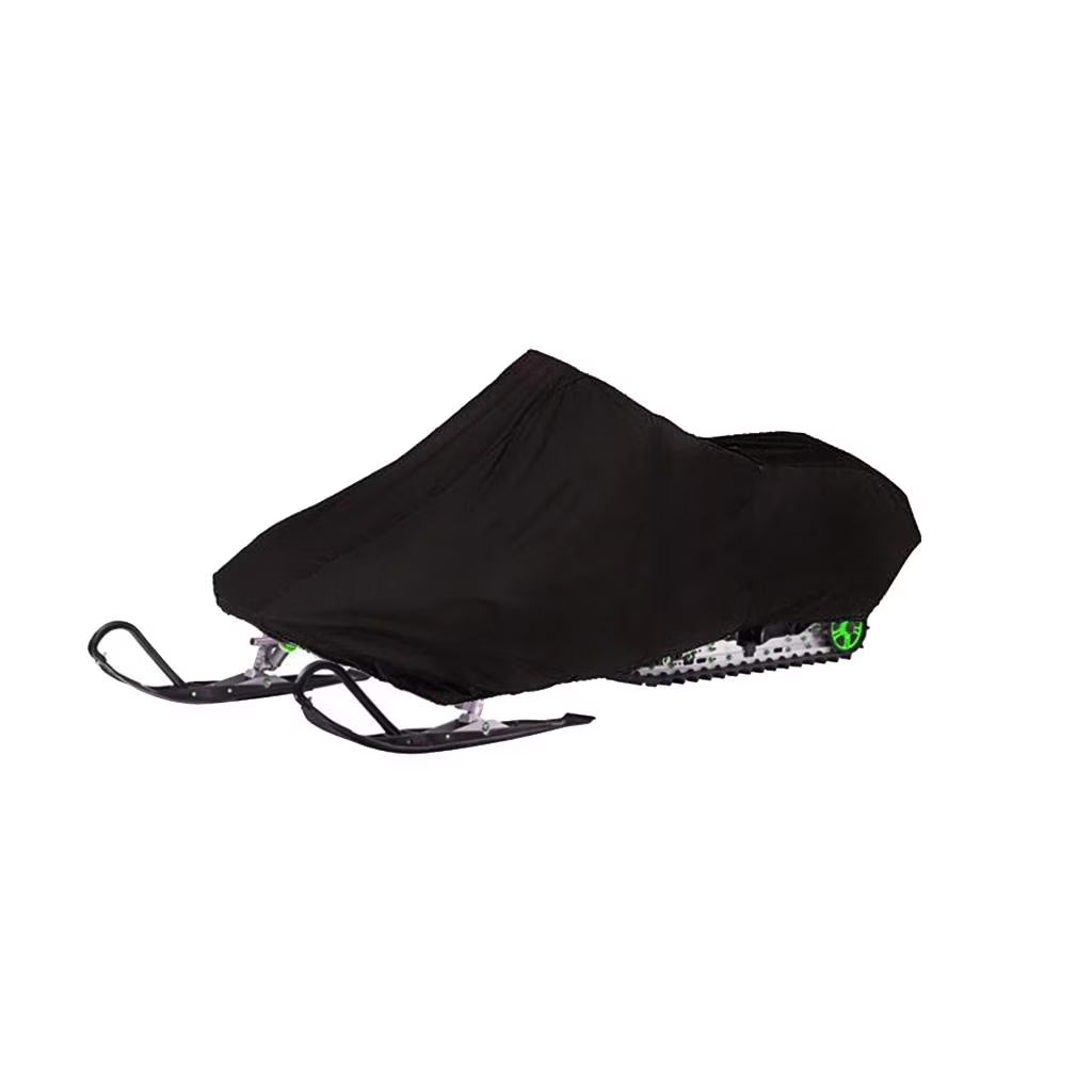 300D Snowmobile Travel and Storage Cover F7322