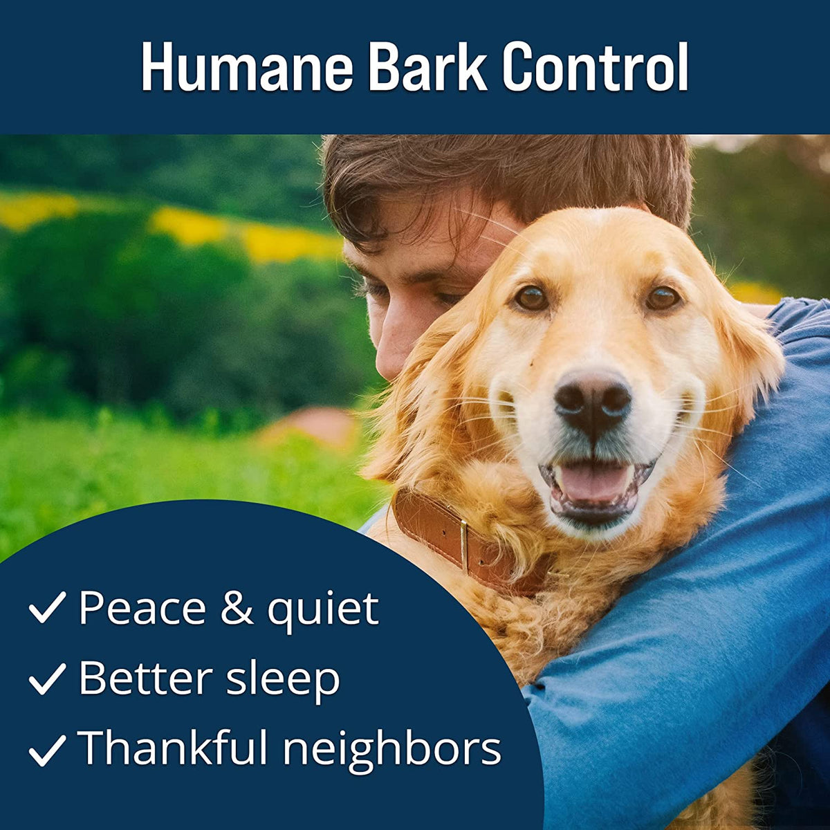Dog Training Device with Remote Control X508295