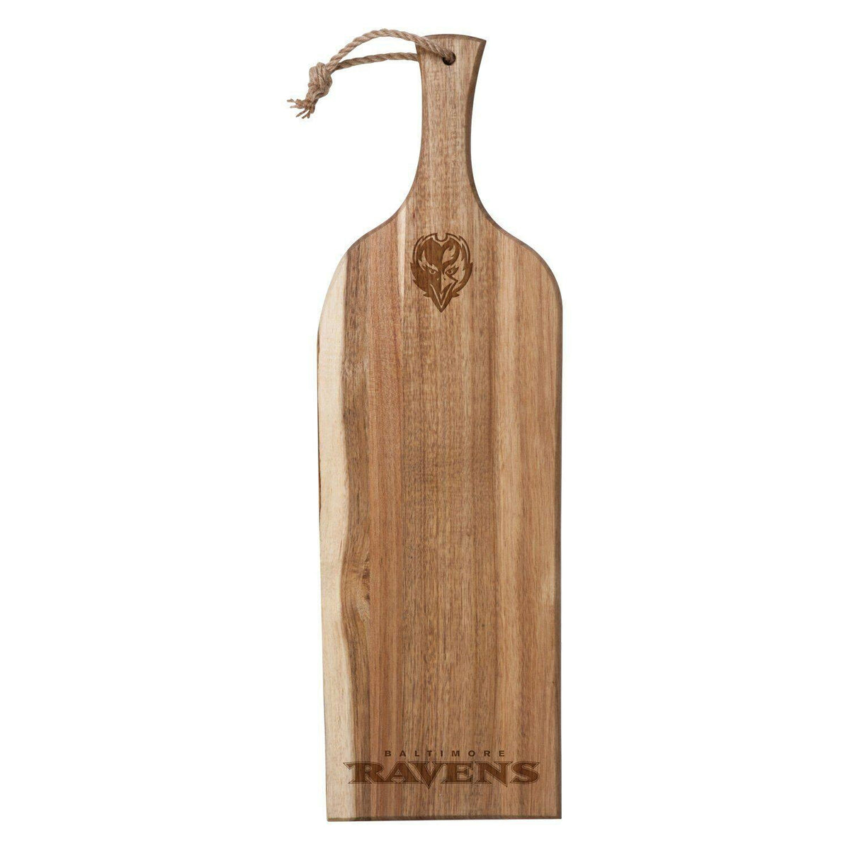 24x22 Acacia Serving Plank W26731