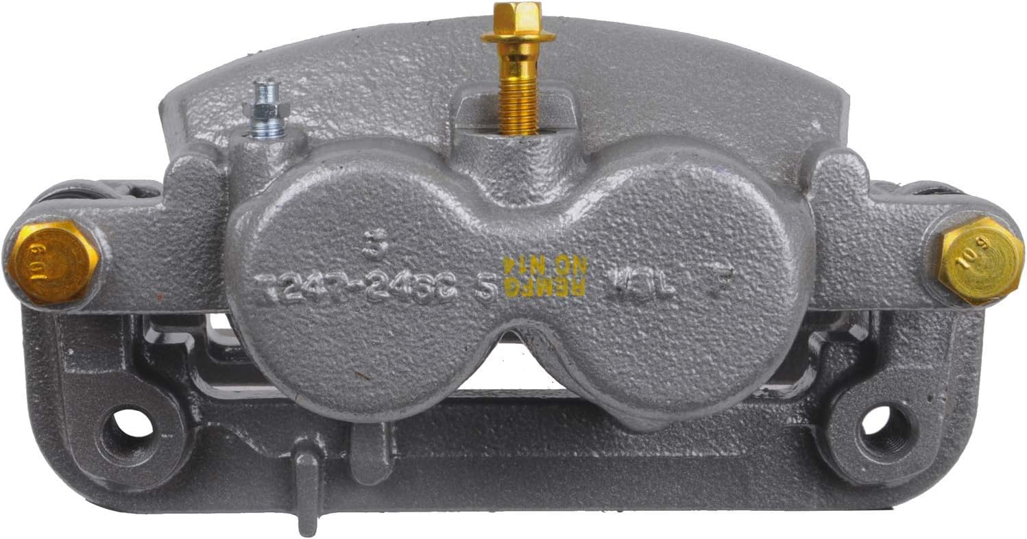 Front Left Brake Caliper L806462