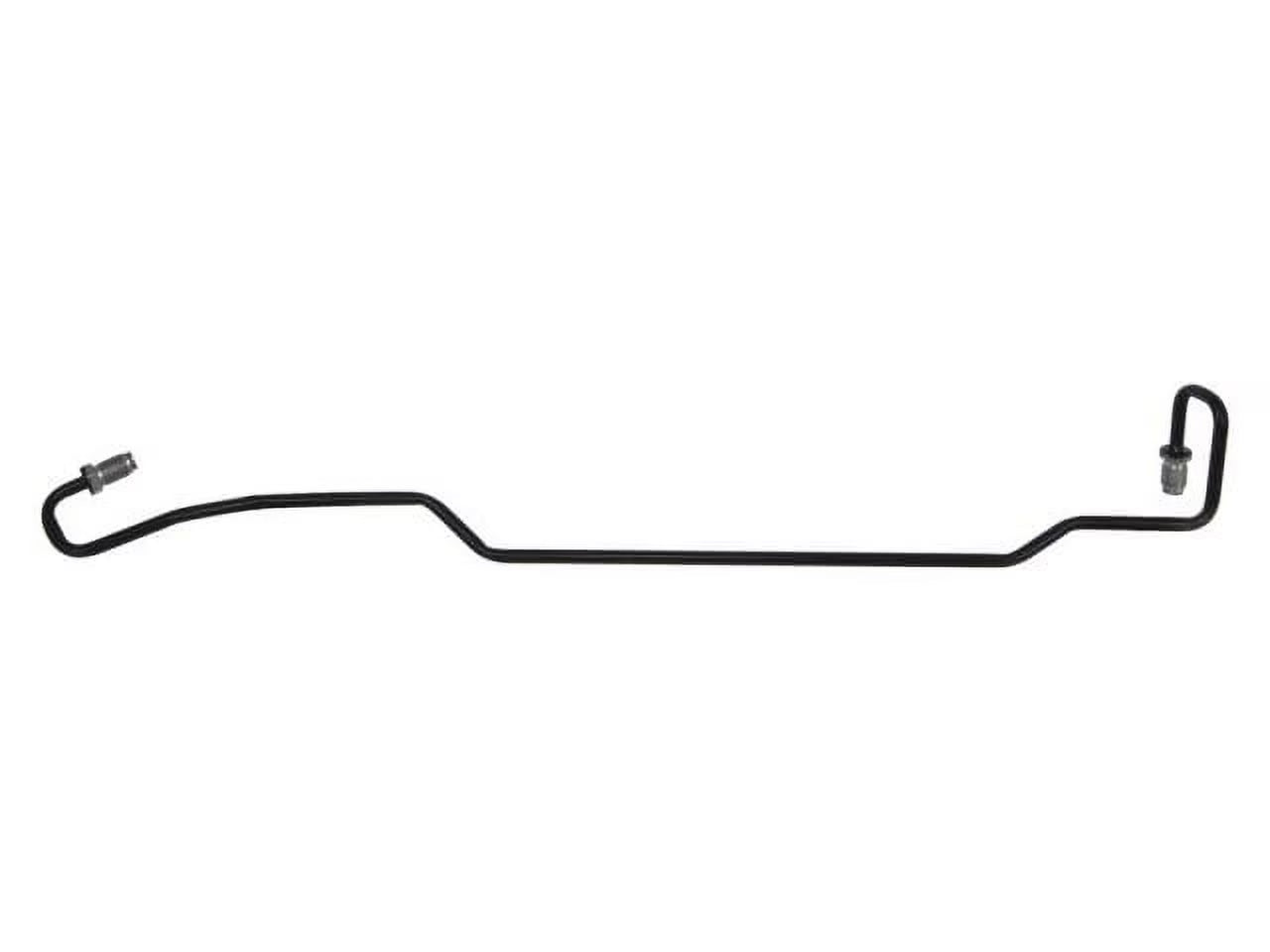 Rack and Pinion Hydraulic Transfer Tubing Assembly M89885