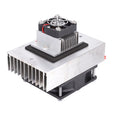 DIY Mini Semiconductor Refrigeration Cooling System Kit DC12V T324448