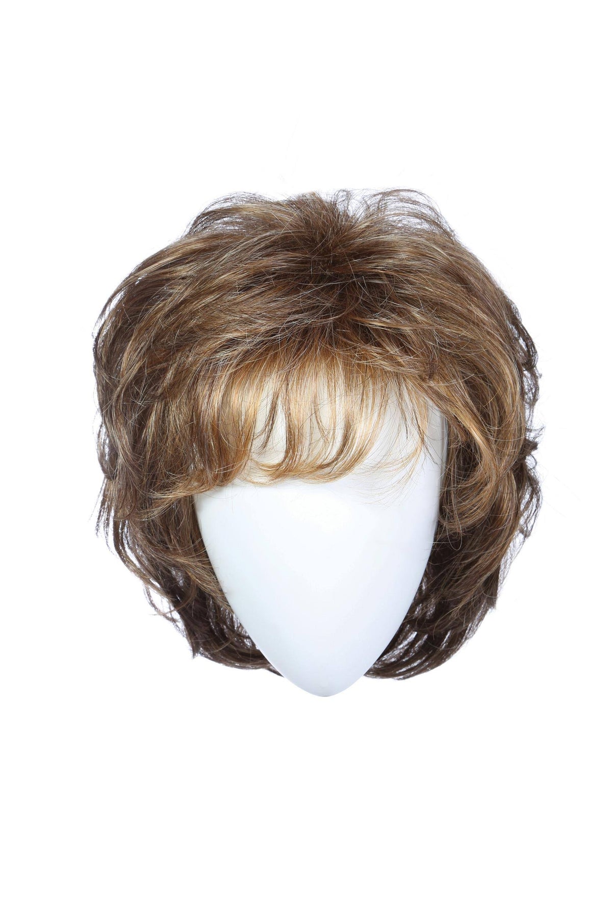 Synthetic Wig Z56054