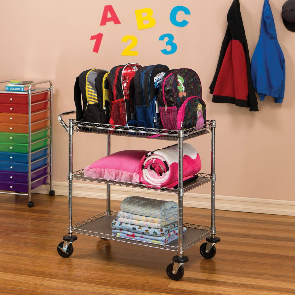 Commercial Utility Cart J97185