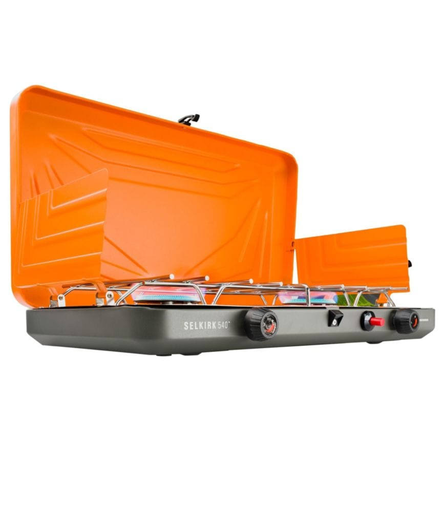 Camp Stove L521