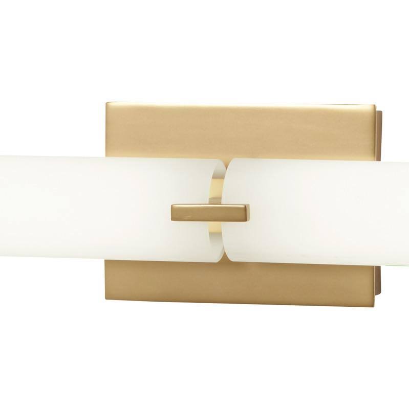 3 Light Chrome Bath V828335