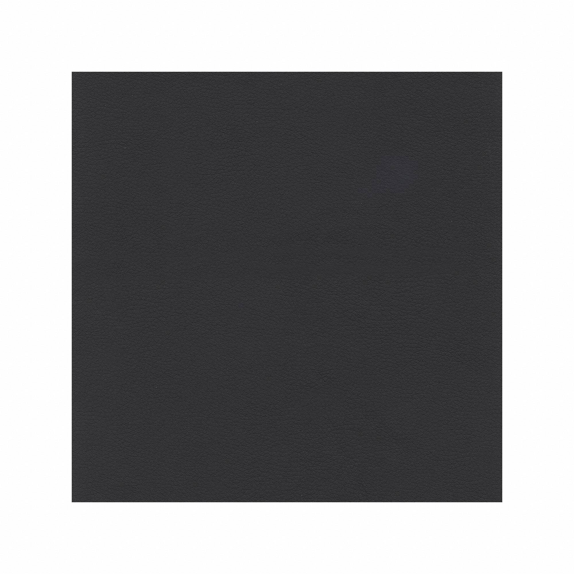 Black Leather Executive Office Chair J723816