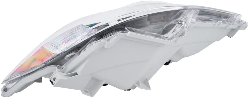 Black Projector Headlights X990