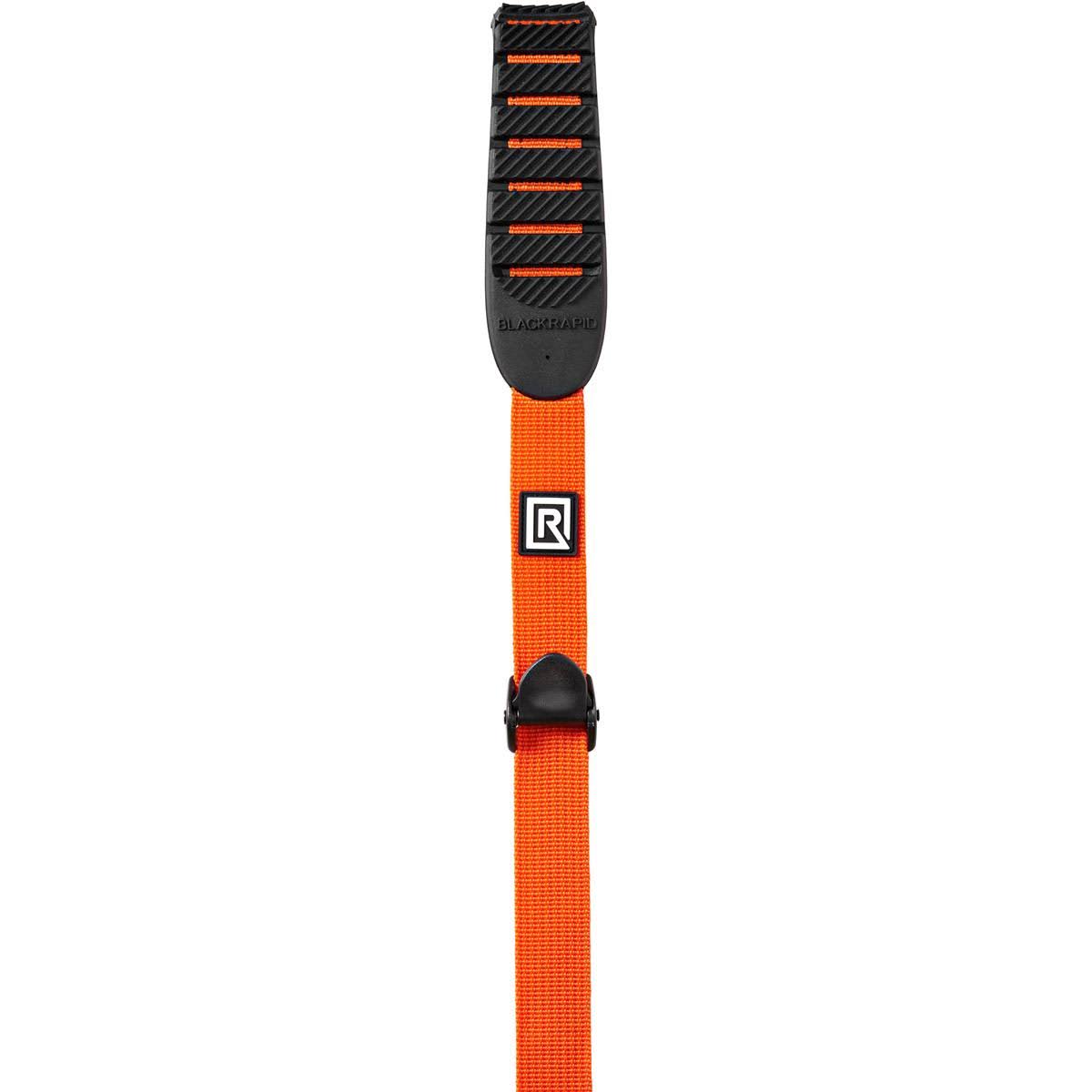 Orange Camera Strap F69566