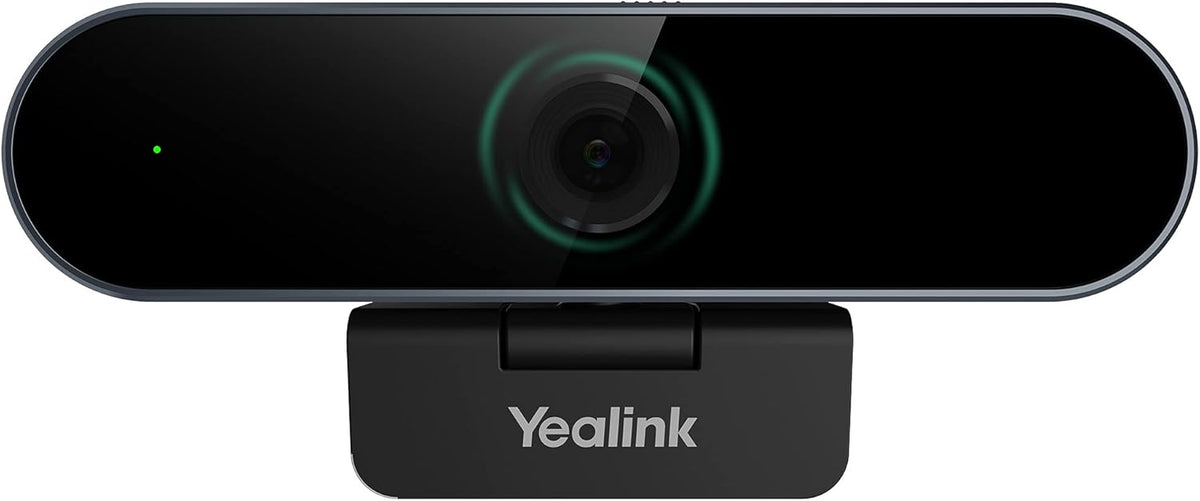 UVC40 Video Bar Conferencing System with 133° Super Wide Angle Lens Speaker Tracking W53190