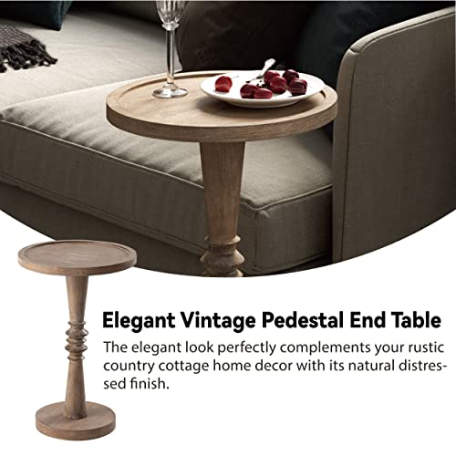 Espresso Small Drinking Table F30395